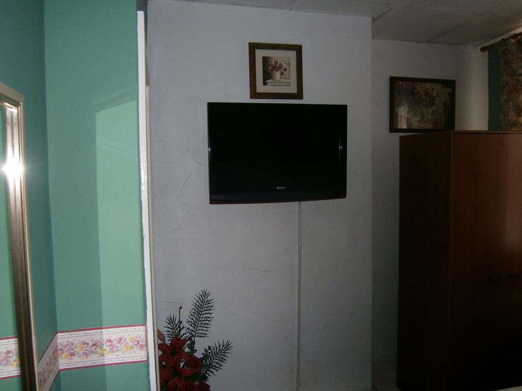 Guesthouse The Royale Hotel Blackpool Kamer foto