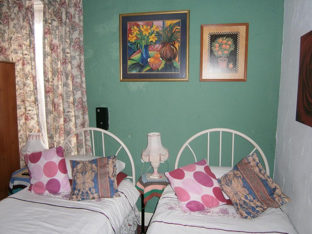 Guesthouse The Royale Hotel Blackpool Kamer foto