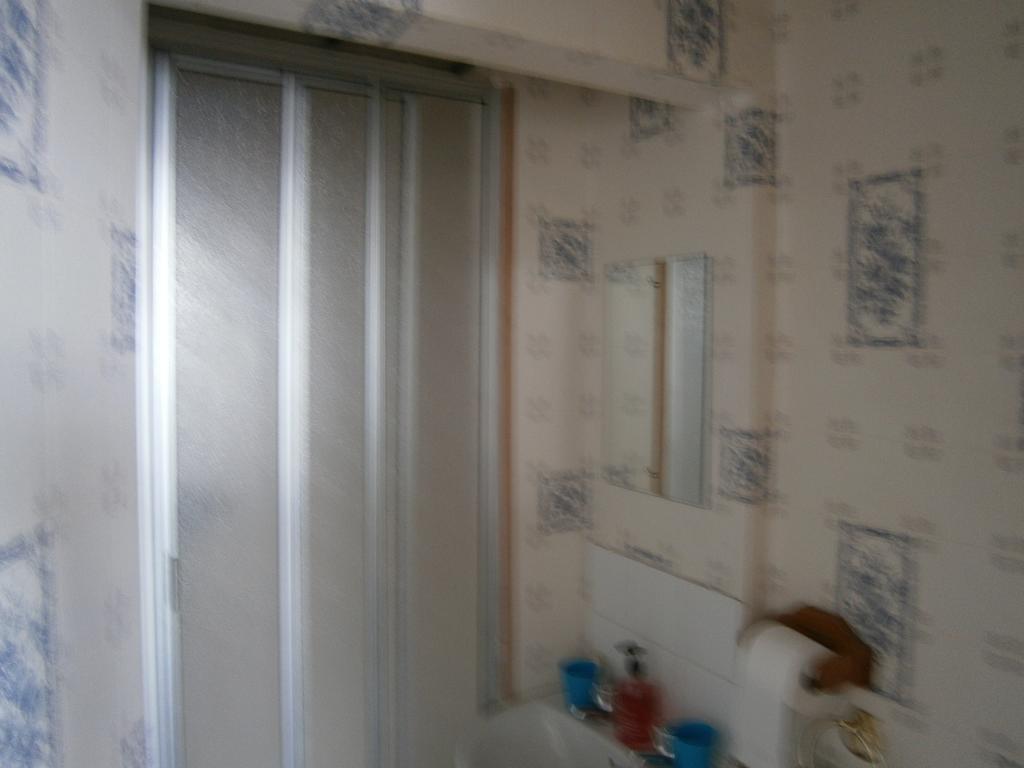 Guesthouse The Royale Hotel Blackpool Buitenkant foto