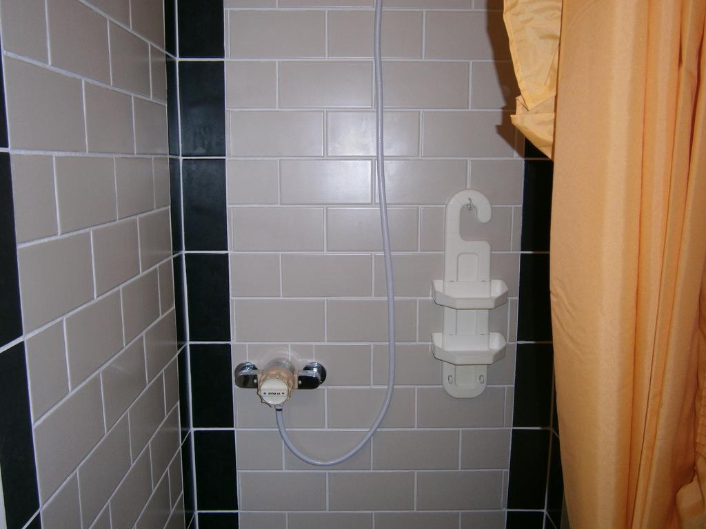 Guesthouse The Royale Hotel Blackpool Buitenkant foto